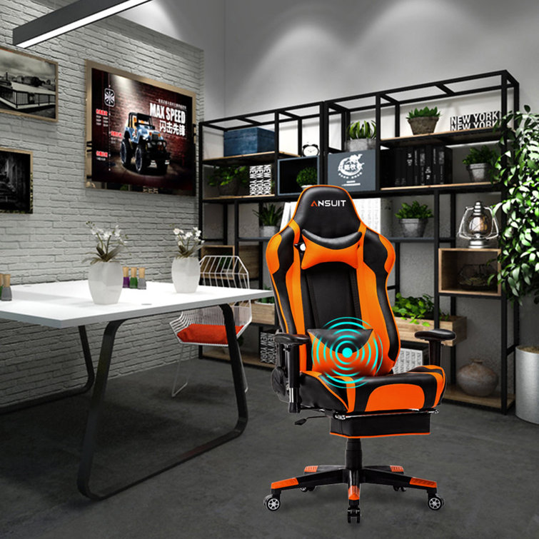 Gaming discount chair gamborg